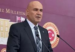 İYİ Partili Turhan Çömez hakkında resen soruşturma başlatıldı