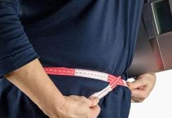 Obezite hızlı yaşlandırıyor
