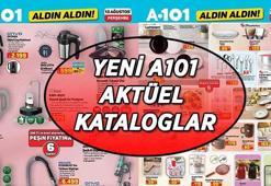 GÜNCEL A101 AFİŞLERİ | A101 ALDIN ALDIN 13 Ağustos 2026 Perşembe aktüel kataloğunda hangi ürünler satışa sunulacak? Hı-Level TV, Termosifon, Tezgah Altı Buzdolabı, Dikey Şarjı Süpürge, Saç Sakal Kesme Makinesi, Çelik Su Isıtıcı...