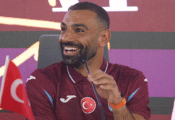 Trabzonspor'un Salah transferi dünyayı salladı! Dış basında gündem Süper Lig