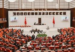 SSÇ yasası TBMM’den geçti