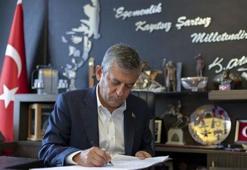 İki parti arasında kapışma: YENİ Parti’de hedef 2 milyon üye