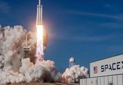 SpaceX morali