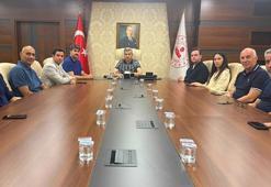 Artvin açıklarında insansız deniz aracı olduğu değerlendirilen cisim bulundu