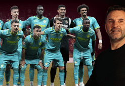 Galatasaray'dan İstanbul'da transfer zirvesi! Portekizli yıldız için görüşmeler başladı