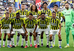Fenerbahçe'nin yıldızı için Fransız devi harekete geçti! Şartlarını sordular