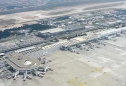 Antalya ve Gazipaşa-Alanya havalimanlarında kapasite artırımı ve yenileme çalışmaları sürüyor