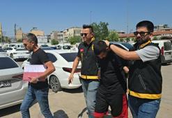 TAG Otoyolu'nda akılalmaz plan! Önce çantayı çaldı, 10 dakika sonra kuzeni geldi: 'Burada hırsız çok, dikkat edin'