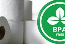 Tuvalet kağıdını böyle kullanan yandı! Paketin üzerinde zehir kodu: Yüzünüze bile sürmeyin