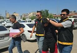 TAG Otoyolu'nda akılalmaz plan! Önce çantayı çaldı, 10 dakika sonra kuzeni geldi