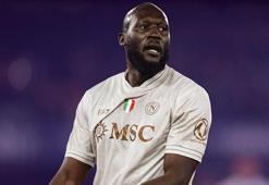 Fenerbahçe, Romelu Lukaku transferini tamamlamaya çok yakın! Şartlarda anlaşıldı