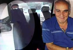 Gaziantep’te film gibi saldırı! Kadın kılığına girip emekli polise kurşun yağdırdı