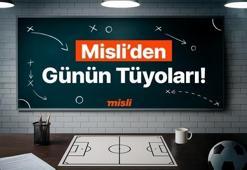 Bodrum FK sahasında gol buluyor! Liverpool’un son maçlarında karşılıklı goller atılıyor…İşte Misli’den Günün Tüyoları!