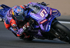 MotoGP Britanya: Toprak Razgatlıoğlu puan aldı, Raul Fernandez kazandı