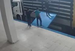 Suç örgütü üyesi TIR'ın gizli bölmesinde yurt dışına kaçmaya çalışırken yakalandı