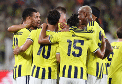 Fenerbahçe'de ayrılık rüzgarı! Listede 3 isim var