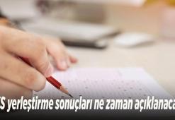 YKS yerleştirme sonuçları ne zaman açıklanacak? 2026 üniversite tercih sonuçları için gözler ÖSYM'de