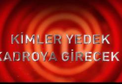 MasterChef yedek kadroda kimler var? 9 Ağustos 2026 yedek yarışmacıları belli oldu!