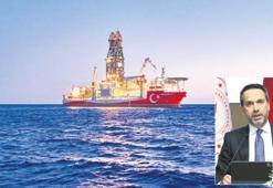 ‘Mavi Vatan’da 4 yıldır görevde