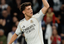 İspanyol basınından Arda Güler övgüsü: Real Madrid, vazgeçemez
