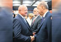 Türkiye-Avusturya ilişkileri görüşülecek! Şansölye’den Ankara’ya resmi ziyaret