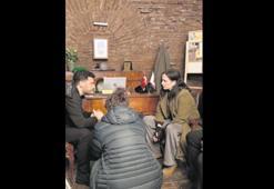 Fragmanı yayınlandı