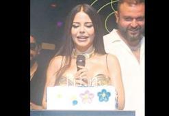 Sağın’a doğum günü sürprizi