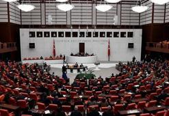 Yasa Teklifi TBMM’de kabul edildi! Şehit aileleri ve gazilere yeni haklar