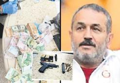 Ultraaslan lideri Sebahattin Şirin gözaltında
