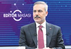 Dışişleri Bakanı Hakan Fidan'dan nükleer uyarısı