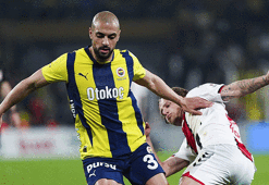Fenerbahçe'de Sofyan Amrabat gelişmesi! Açıklama geldi