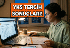 SÜREÇ BİTTİ ❗ YKS TERCİH SONUÇLARI açıklandı mı, ne zaman açıklanacak? 2026 YKS Üniversite yerleştirme sonuçları nasıl öğrenilir?
