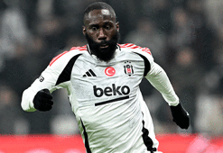 Arthur Masuaku, Süper Lig'e geri dönüyor! Anlaşma sağlandı