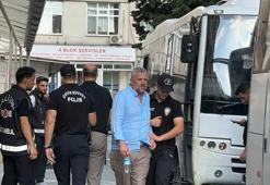 Kuşadası Belediyesi soruşturması: 16 şüpheli adliyeye sevk edildi