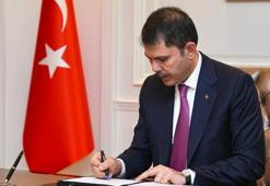 Bakan Kurum'dan Sındırgı depreminin 1. yılı paylaşımı! "Yalnız bırakmadık, bırakmayacağız"