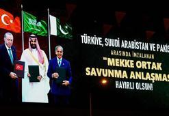 İletişim Başkanlığı'ndan Mekke Anlaşması’na özel iletişim kampanyası