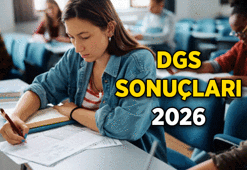 ÖSYM ERKEN AÇIKLAR MI? DGS sonuçları (başarı puanı - sıralama) açıklandı mı, ne zaman açıklanacak? 2026 DGS sınav sonuç tarihi hangi gün, kaç gün kaldı?
