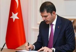 Bakan Kurum'dan Sındırgı depreminin 1. yılı paylaşımı! "Yalnız bırakmadık, bırakmayacağız"
