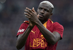 Galatasaray son noktayı koydu! Osimhen kararı ortaya çıktı
