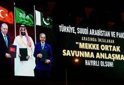 İletişim Başkanlığı'ndan Mekke Anlaşması’na özel iletişim kampanyası