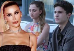 İrem Derici’den Daha 17’ye sürpriz çağrı! 'Bana 5 dakikalık rol yazın'
