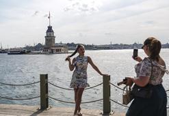 İstanbul için yeni hafta uyarısı! Sıcaklıklar değişiyor: AKOM'dan gün gün hava tahminleri