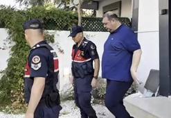 CHP'de Menderes Belediye Başkanı İlkay Çiçek istifa etti