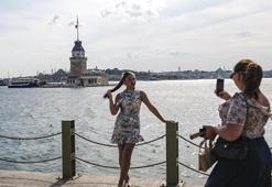İstanbul için yeni hafta uyarısı! Sıcaklıklar değişiyor: AKOM'dan gün gün hava tahminleri