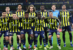 Fenerbahçe açıkladı! 2 yıldız futbolcu Sturm Graz maçı kadrosunda yok