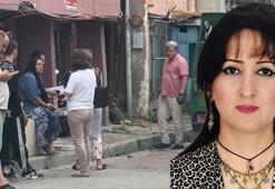 Kağıthane'de şüpheli ölüm! Evden 15 dakika önce ayrılmış