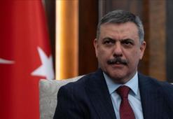 Bakan Çiftçi'den suça sürüklenen çocuklarla ilgili yasaya ilişkin açıklama