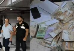 UltrAslan lideri Sebahattin Şirin'in evinden çıkanların tam listesi: Toplam değeri 65 milyon TL