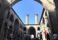 Doğu Anadolu turizmine dev yatırım! 55 projeye 250 milyon lira
