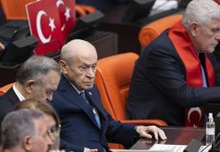 Meclis'te tarihi gün! Terörsüz Türkiye yasası kabul edildi